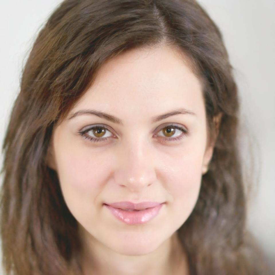 Dr. Siobhan Kelledy, Lead Investment Educator